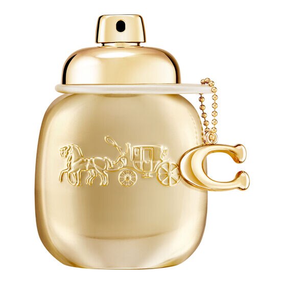 COACH WOMEN GOLD PARFUM 30ML